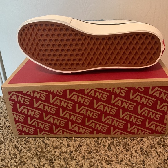 Limited edition vans pro from fabiana delfino - Picture 3 of 3